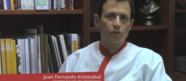 Investigación permitiría disminuir tiempo en tratamientos de Ortodoncia