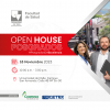 Open House Programas de Posgrados Facultad de Salud