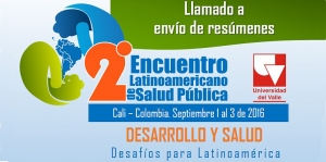 Desarrollo y Salud. Desafíos para Latinoamérica