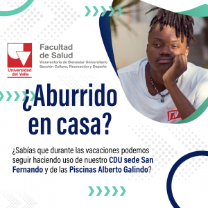 Horario Intersemestral CDU San Fernando