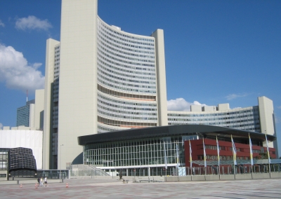 Universidad del Valle participa en evento mundial sobre tendencias criminales