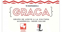 Conoce y haz parte de los GRACA