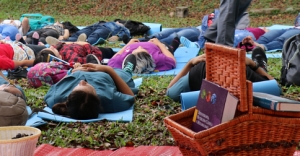 Hablemos de la dignidad médica en Colombia. Segundo día del XIX Simposio de Investigaciones en salud