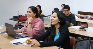 Maestría en Epidemiología de la Universidad del Valle con Acreditación de alta calidad