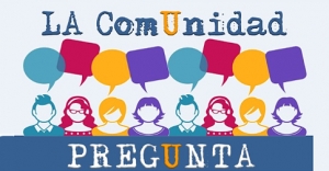 La Comunidad Pregunta