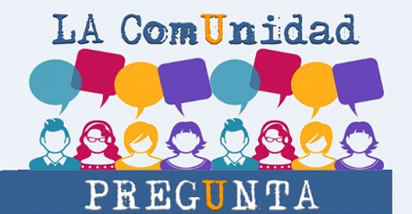 La Comunidad Pregunta