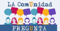 La Comunidad Pregunta