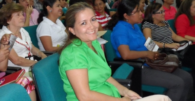 Diplomado de Univalle Premiado en Primer Congreso Bienal de Salud Pública