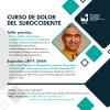 Curso de Dolor del Suroccidente