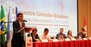 Alianzas Público - Privadas en Salud