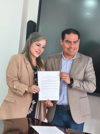 Profesora de la Universidad del Valle es nombrada Magistrada del Tribunal Nacional Ético de Enfermería