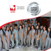 Tres programas de la Facultad de Salud obtienen acreditación Internacional