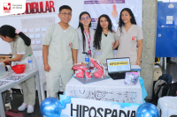 IV Feria de Anatomía Humana, un espacio para fortalecer el aprendizaje a través de la modelización anatómica