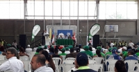 Jóvenes de los “parches” de la Ladera pactarán nuevos compromisos de convivencia