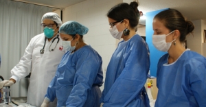 Curso de inducción al Bioterio