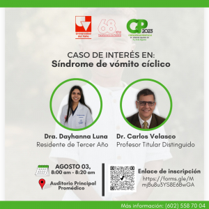 Controversias Pediátricas 2023