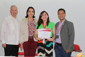 La Facultad de Salud lidera procesos de formación en APS en Latinoamérica