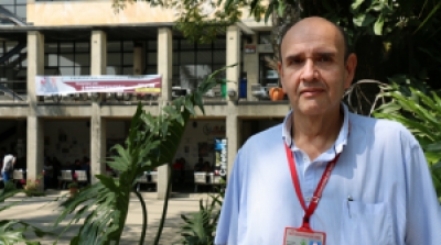 Docente de la Universidad del Valle miembro de número en Academia Científica Colombiana
