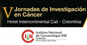 V Jornada de investigación en cáncer.