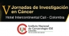 V Jornada de investigación en cáncer.