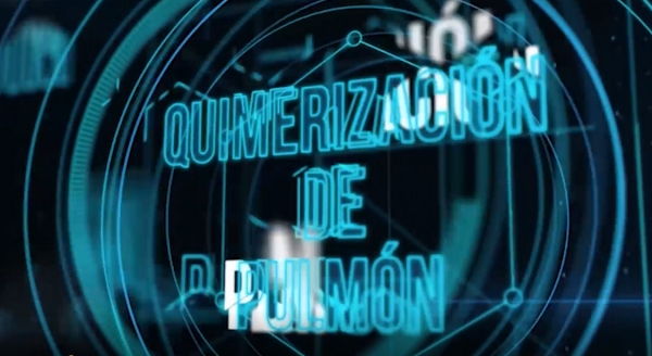 Quimerización de órganos