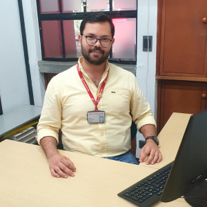 Profesor de Univalle nuevo presidente de la Asociación Colombiana de Facultades de Fonoaudiología