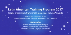 Universidad del Valle, sede de prestigioso evento internacional