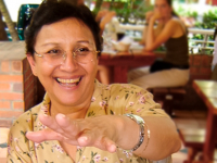 Docente jubilada de la Facultad de Salud ganadora en los Premios CIDESCO 2023