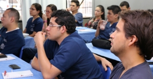 Abiertas inscripciones a programas de posgrado en ciencias clínicas