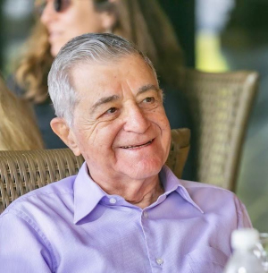 Homenaje a la vida y legado del Dr. Wolfgang Arnoldo Levy Lewin en la Universidad del Valle