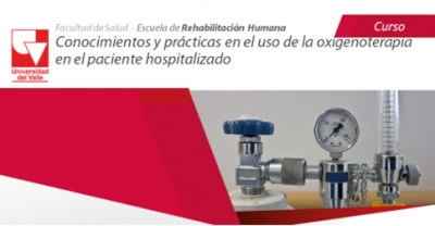 Conocimientos y prácticas en el uso de la Oxigenoterapia en el paciente hospitalizado