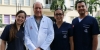 Residentes y Docentes de Univalle operan en el HUV exitosamente un tumor raro en menor de edad