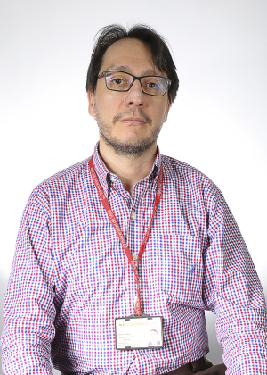 Investigador del Instituto CISALVA participó en el Curso de los Posgrados de la Universidade Federal do Espíritu Santo - UFES