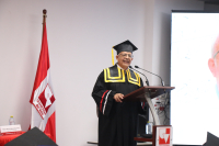 La Asociación Colombiana de Patología otorgará el reconocimiento "Vida y Obra" al profesor Luis Eduardo Bravo Ocaña