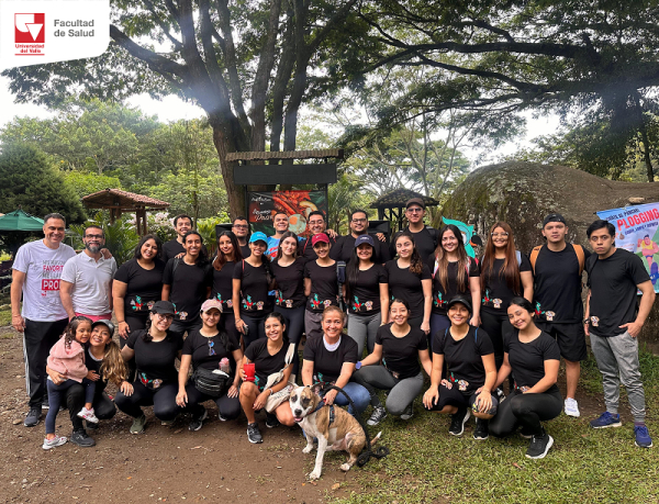 Segunda edición del Pet &amp; Plogging en el Ecoparque del Río Pance