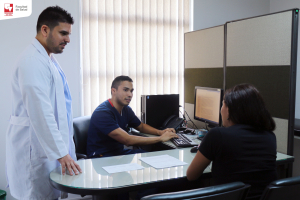 Pacientes en Colombia ya no tendrán que repetir su historia médica: un avance clave para la formación y la atención en salud