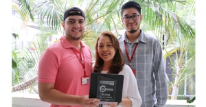 Estudiantes de Univalle ganan reconocimiento en XXII Encuentro Nacional de Estudiantes de Fonoaudiología