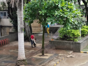 Comunicado de la Rectoría - Se amplia cierre de Sede San Fernando