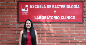 El mejor programa de Bacteriología y Laboratorio Clínico a nivel nacional, está en Univalle