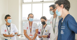 Nuevas garantías para estudiantes de Medicina durante su internado