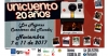 Vigésimo Unicuento 2017: “Los Mejores Cuenteros del Mundo”