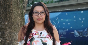 Estudiante de la Maestría en Ciencias Biomédicas obtiene reconocimiento en la Universidad del Norte