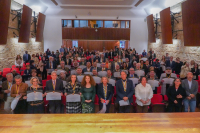 Seis profesores de la Facultad de Salud de la Universidad del Valle, reconocidos como Investigadores Eméritos por MinCiencias