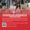 Consulta de Medios Facultad de Salud 2024