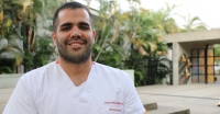Estudiante de Univalle entre los mejores médicos internos del país.