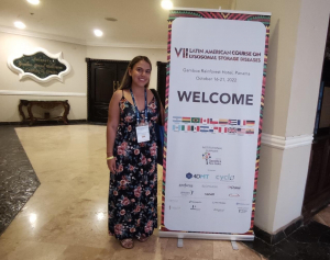 Representación Univalluna en el VII Curso Latinoamericano en Enfermedades de Depósito Lisosomal