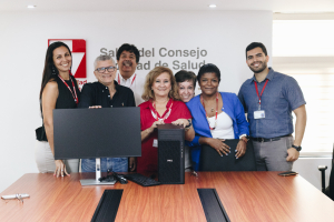 Nueva donación impulsa el desarrollo de inteligencia artificial en la Facultad de Salud