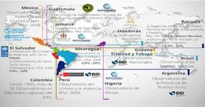 La aplicación de la epidemiología en el control de la violencia convierte a Cali en modelo a nivel internacional
