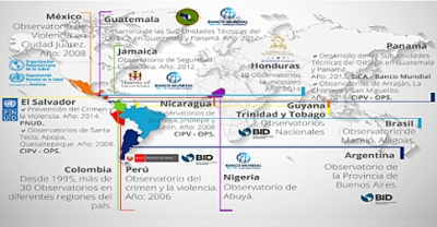 La aplicación de la epidemiología en el control de la violencia convierte a Cali en modelo a nivel internacional