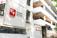 La Escuela de Odontología fortaleció su proyección internacional y su impacto social en 2025